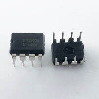 10pcs/lot NE5532P NE5534P NE555P NE566N NE592N8 NE602AN NE612AN DIP-8