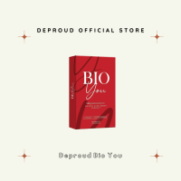 Bio You Dietary Supplement Product วิตามินซี