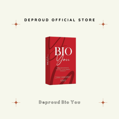 Bio You Dietary Supplement Product วิตามินซี