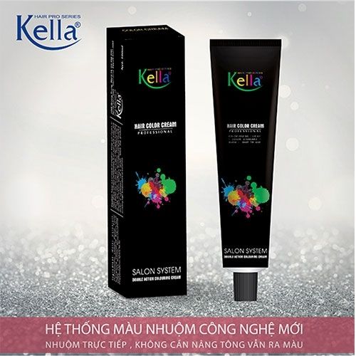 Màu 0-000 của Kella là một sự lựa chọn tuyệt vời cho những người yêu thích màu đen tinh tế và sang trọng. Với công nghệ tiên tiến và chất lượng cao, màu tóc này sẽ khiến bạn trở nên nổi bật và thu hút mọi ánh nhìn ngay từ lần đầu tiên.