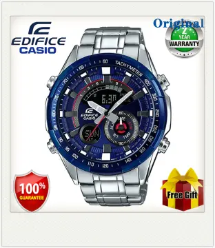 Edifice casio era outlet 600