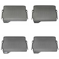 Motorbike For Yamaha MT-07 FZ-07 XSR700 MT07 2014 2015 2016 2017 2018 2019 2020 Radiator Protective Cover Grill Guard Grille Protector