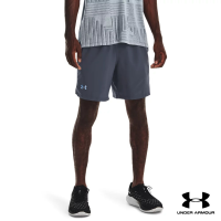 Under Armour UA Mens Launch Run 2-in-1 Shorts อันเดอร์ อาร์เมอร์ กางเกงออกกำลังกาย สำหรับผู้ชาย