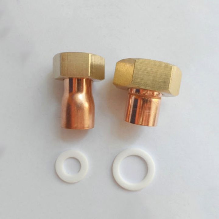 1-2-quot-3-4-quot-1-quot-2-quot-bsp-female-12-7-15-16-22-28-35-42mm-end-feed-cup-connector-union-socket-copper-plumbing-fitting-air-conditioner