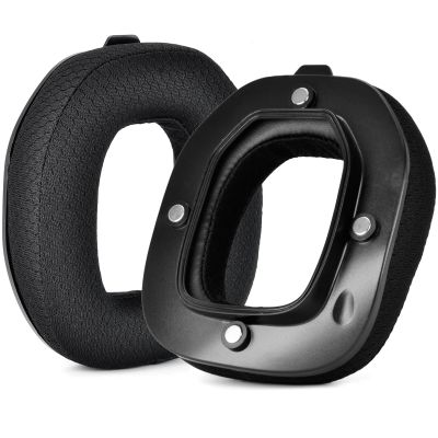 Ear Pads For Logitech Astro A40TR Headphones Replacement Foam Earmuffs Ear Cushion Accessories Headband Headphone Headbands 2022