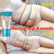 kem tan mỡ bụng cấp tốc 60ML Images Slimming Body kem giảm mỡ bụng tan mỡ