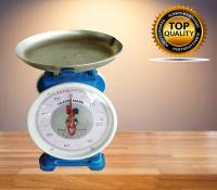 ** ส่งฟรี Kerry ** Chicken Brand Premium Scales 7 KG(Round)