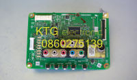 อะไหล่ทีวี (Main Board) เมนบอร์ดทีวี โตชิบ้า TOSHIBA รุ่น32HV10E