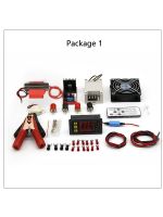 ☑ 12v high-voltage package drive trigger head extreme edition kit control panel inverter complete kit.