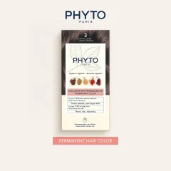 PHYTO International The Power Of Botanics