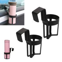 【CW】 Car Drink Cup Bottle Durable Window Holder Truck Interior