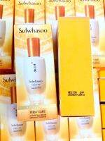 ⚡สูตรใหม่ 2022⚡Sulwhasoo First Care Activating Serum 15ml (NEW) ทรงประสิทธิภาพแห่งการปรนนิบัติผิว