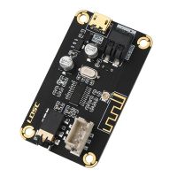 【CW】 MP3 Bluetooth Decoder Board 4.2 Audio Receiver Module