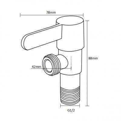 buy-now-วาล์วฝักบัว-mirko-รุ่น-mk-311-สเตนเลส-แท้100