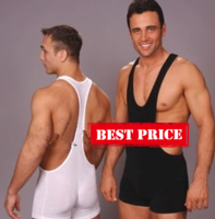 Free shipping Private customized BOY A Male tight swimsuit swimwear y male fitness clothing