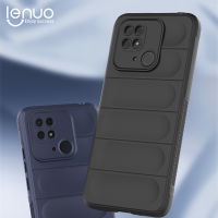 Lenuo Phantom Phantom เคสเคสโทรศัพท์ TPU ซิลิโคนนิ่มสำหรับ Xiaomi Redmi 12C 10C 10A 9C 10 Redmi 9A 9กันกระแทกและเคสโทรศัพท์รวมทุกอย่าง