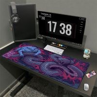 Viper Mouse Pad Computer Laptop Keyboard Mouse Mat XXL 800x300 900x400 1000x500mm Large Gaming Mousepad Gamer Decoracion DeskMat