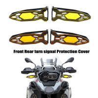 4 color Motorcycle Front Rear turn signal Protection Cover Fit For BMW R1250GS R1200GS LC Adventure F750GS F850GS F900XR F900R