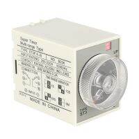 ◊ St3p Time Relay Jsz3 Full Series St3pa-b A-a St3pc-b Ac220v 10s 60min