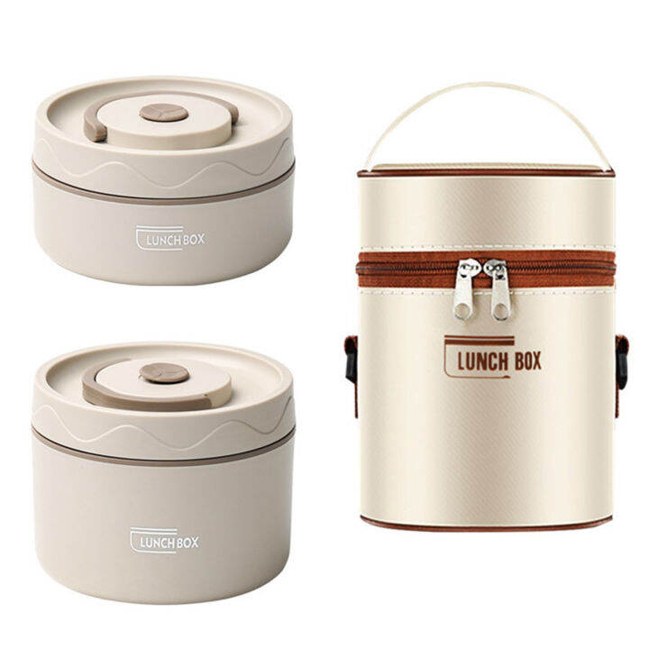 Greenbox Stainless Steel Bento Box Dishwasher Safe Lunch Box Stainless