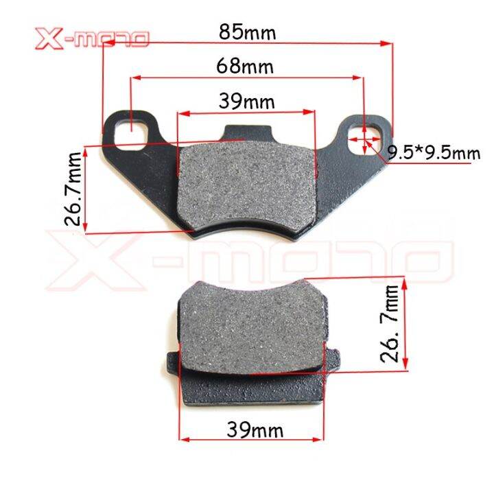 brake-pads-50cc-250cc-atv-quad-go-kart-most-chinese-dirt-pit-bike-scooter-hydraulic-front-rear-brake-pads