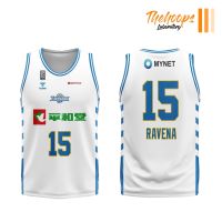 THL X Shiga Lakestars B League Full Sublimation Jersey