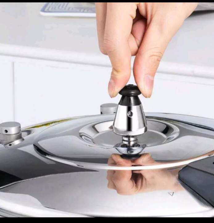 UNIVERSAL PRESSURE COOKER WHISTLE Lazada PH