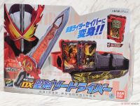 Bandai(บันได) G-TOY DX SEIKEN SWORDRIVER