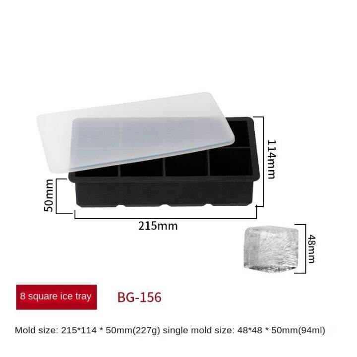 2-4-6-8-grid-big-ice-tray-mold-box-large-food-grade-silicone-ice-cube-square-tray-mold-diy-bar-pub-wine-ice-blocks-maker-model-ice-maker-ice-cream-mou