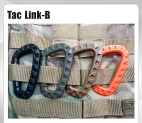 Taclink B / อุปกรณ์เสริม BY:Tactical unit