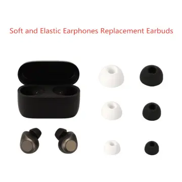 Best replacement earbud tips for jabra elite 65t hot sale