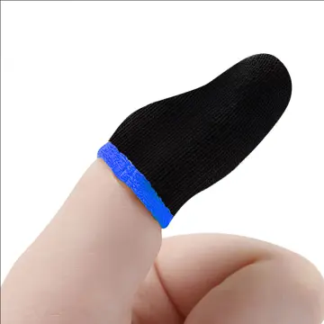 Flydigi Mobile Phone Gaming Sweat-Proof Finger Cover Fingertip