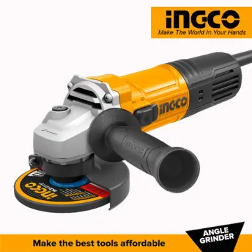 Inco grinder outlet