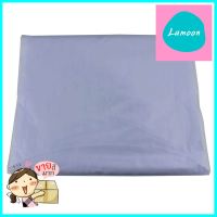 ผ้าพลาสติกปูบ่อ MPI 3X4 ม. สีใสPLASTIC POND LINER CANVAS MPI 3X4M CLEAR **ราคารวม Vat แล้วค่ะ ไม่มีบวกเพิ่ม**