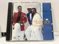 1   CD  MUSIC  ซีดีเพลง   SURFACE  3 DEEP     (N7C14)