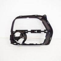 1 Piece 51117312598 Front Right Bumper Grille Bumper Grille Holder Right Wind Screen Trim Plate Auto for BMW X6 E71