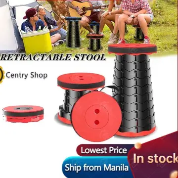 Shop Telescope Folding Chair with great discounts and prices online - Jan  2024