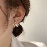 leafy &amp; bloom - morning.earrings