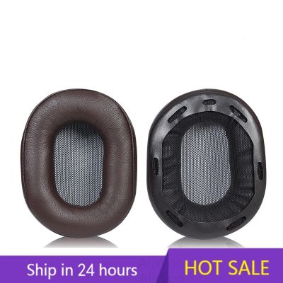 Memory Foam Cushion Ear pads for SONY MDR-1A/1r 1ADAC 1ABT MK2 1RBT Headphones Earpads Repair Headset Gamer Cover