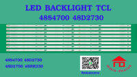 หลอดไฟ BACKLIGHT TCL 48S4700 48D2730 48D2700 48HR330