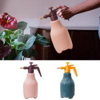 1.5L Handheld Sprayer With Adjustable Nozzle Portable Garden Plant Watering Irrigation Sprayer Bottle For Home Yard Garden