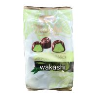 SALE Matcha Cream Chocolate Pralin 7/2022