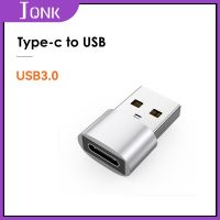 6a ที่ชาร์จไฟรวดเร็ว Usb ไปยังข้อมูลอะแดปเตอร์ Type-C สำหรับอะแดปเตอร์ Micro Xiaomi Usb เสียงโทรศัพท์ Type-C กับตัวแปลงสายไฟ