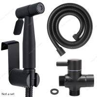 【hot】 Handheld bidet accessories toilet Hand Bidet faucet for hand shower head B