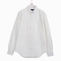 [Original]Ralphˉlaurenˉ 23 spring and summer pure cotton Oxford spinning hard mens business long-sleeved shirt rl14