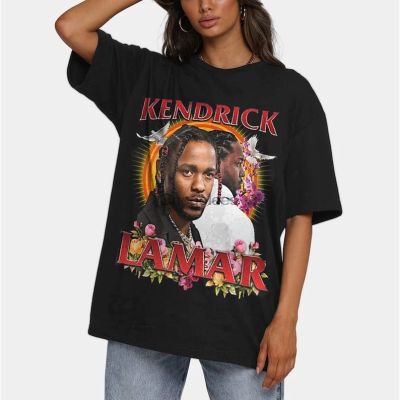 Kendrick Lamar  DAMN Shirt Tshirt Album Cover Kendrick KungfuS-5XL