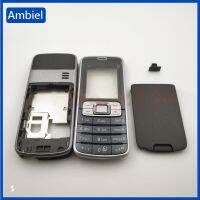 ฝาครอบ/ฝาปลอกคอกันสุนัขเลียแผ่นปิดด้านหน้า3109c สำหรับ Nokia 3109