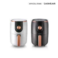 LocknLock หม้อทอดไร้น้ำมัน  Air Fryer LocknLock EJF211