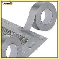 VERMILL 10M ของตกแต่งบ้าน พื้น กันน้ำ มัด ซ่อมท่อทำเอง เทปกาว ผูกพรม เทปพันท่อผ้า