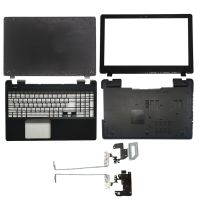 For ACER E5-571 E5-571G E5-551 E5-551G E5-521 E5-511 E5-531 Z5WAH LCD Back Cover/Front Bezel/Palmrest Upper/BOTTOM CASE